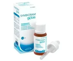 Ordesa Symbioram lašai 7,5ml