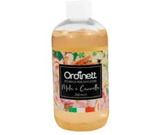 Drėkintuvas ORDINETT Aroma diffuser refill 250ml Apple &amp; Cinnamon