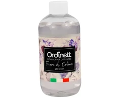 Drėkintuvas ORDINETT kvapų difuzoriaus papildymas 250 ml medvilnės žiedų