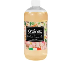 ORDINETT Dyfuzor zapachowy La Casa de los Aromas Uzupełnienie dyfuzora su patyczkami zapachowymi 500ml jabłko i cynamon (127849053)