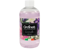 Drėkintuvas ORDINETT Additional diffuser for aromatic sticks 250ml lavanda
