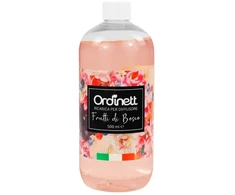 ORDINETT Aromatic medžio diffuser refill 500ml berries