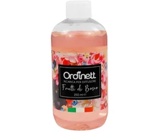 Drėkintuvas ORDINETT aromatinio skysčio difuzoriaus papildymas 250 ml, uogų skonio