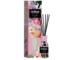Drėkintuvas ORDINETT Aromatic sticks diffuser 125ml lavender