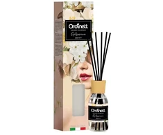 ORDINETT kvapiųjų lazdelių difuzorius 125 ml Jazminų