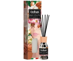 Drėkintuvas ORDINETT Aromatic sticks diffuser 250ml Apple and cinnamon
