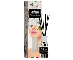 ORDINETT Aromatic sticks diffuser 500ml baltas musk