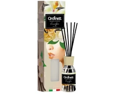 ORDINETT Aromatic sticks diffuser 500ml Vanilla