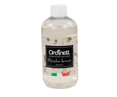 Drėkintuvas ORDINETT Aromatinio difuzoriaus 250 ml baltasis muskusas