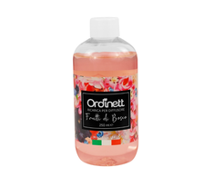 Drėkintuvas ORDINETT Aromatinio medžio difuzoriaus užpildas 250 ml uogų