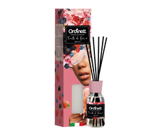 Drėkintuvas ORDINETT Aromatinių lazdelių difuzorius 125ml uogų