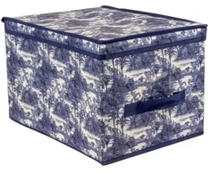 ORDINETT Box M 30x40x25cm Kyoto