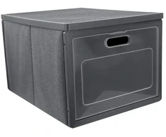 ORDINETT Box modular 41x31x25cm Pilkas