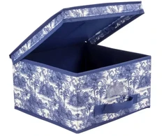ORDINETT Box S 30x30x16cm Kyoto