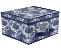 ORDINETT Box S 30x30x16cm Kyoto