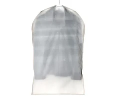 ORDINETT Clothes bag 60x100cm Linette