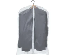 ORDINETT Garment bag 60x100cm Top Class