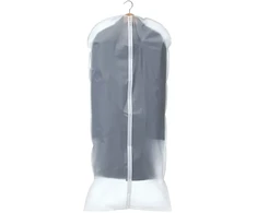 ORDINETT Garment bag 60x135cm Top Class