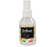 ORDINETT Laundry and room perfume spray 100ml vanilla