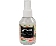 ORDINETT Laundry and room perfume spray 100ml Apple and cinnamon
