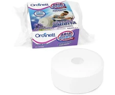 Sausintuvas ORDINETT Mitruma absorbetaja papildinama tablete 450g lavanda