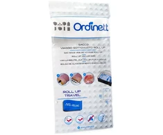 Kelioninis ORDINETT Ordispace Roll Up Travel Vacuum Bag 42x50cm
