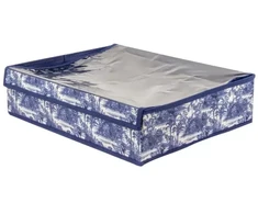 ORDINETT Organizatorius su dangčiu 44x34x11cm Kyoto