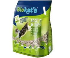 Gimborn Biokat's Eco Light natūralus kraikas 5l