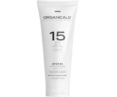 Organicals® BRONZE Sun Kreminis SPF 15 100 ml
