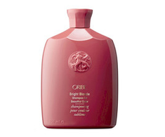 Oribe Bright Skirtas šviesiems plaukams (Šampūnas For Beautiful Color ), 250 ml