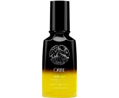 Oribe maitinamasis plaukų aliejus „Gold Lust“