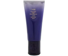 Oribe Drėkinamasis plaukų blizgesio kremas vidutiniams ir ypač ilgiems plaukams (Supershine Light Moisturizing Kreminis) 150 ml