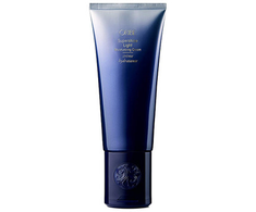 Oribe Drėkinamasis plaukų blizgesio kremas vidutiniams ir ypač ilgiems plaukams (Supershine Light Moisturizing Kreminis) 150 ml