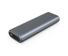Orico AM2C3-G2 M.2 NVME USB-C 3.2 Disk Drive – Gray