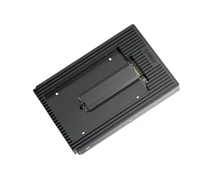 Orico D2NS-6G M.2 NGFF to 3.5" Drive Adapteris – juodos spalvos