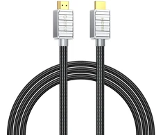 Orico H4CY HDMI 2.0 4K HDMI Cable 3m - Juodas
