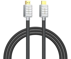 Orico H8CY HDMI 2.1 8K 60 Hz HDMI cable 3 m - juodas