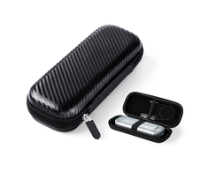 Orico M2PH04 Protective dėklas skirtas M.2 2280 Drive – juodos spalvos