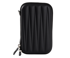 Kietasis diskas Orico PHL-25 protective case for a 2.5" portable drive - juodos spalvos