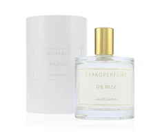 Zarkoperfume Zarko The Muse EDP Purškiklis, 100 ml
