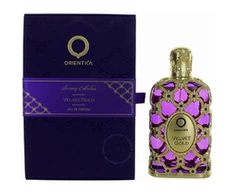 Orientica Luxury Collection Velvet Gold EDP parfumuotas vanduo Unisex, 80 ml