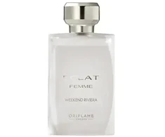 Oriflame Eclat Femme Weekend (EDT) tualetinis vanduo moterims 50 ml