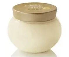 Oriflame Auksinis pieno ir medaus rankų kremas - rankoms ir kūnui - 250 ml