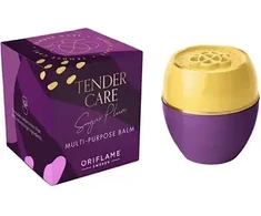 Oriflame Plum Wonder balzamas 10,5 ml