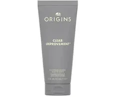 Origins valomoji kaukė probleminei odai Clear Improvement (Blackhead Clearing Mask-To-Scrub), 75 ml