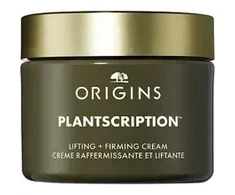 Origins Plantscription Lifting &amp; Firming Kreminis drėkinamasis veido kremas su peptidais, 50 ml