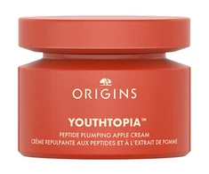 Origins Youthtopia Peptide Plumping Apple Kreminis drėkinamasis veido kremas, 50 ml