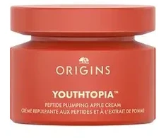Origins Youthtopia Peptide Plumping Apple Kreminis drėkinamasis veido kremas, 50 ml