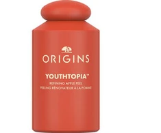 Origins Youthtopia Refining Apple Peel veido šveitiklis, 100 ml