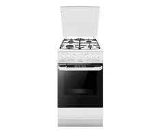 Orkaitė Dujinė viryklė Hansa FCMW581009